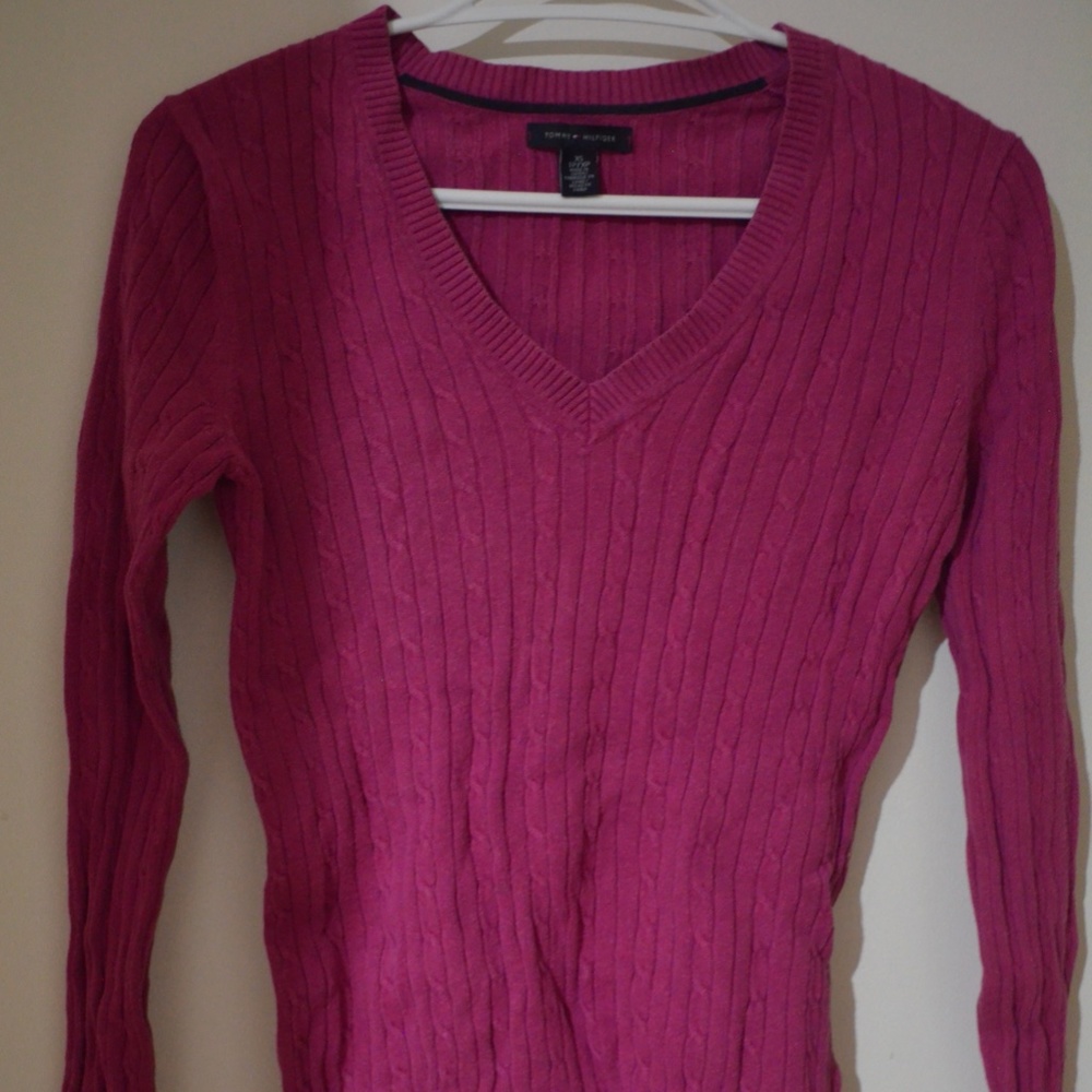 Tommy Hilfiger Top